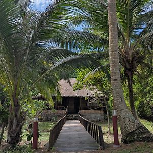 Rimba Resort - Dive Centre & Spa
